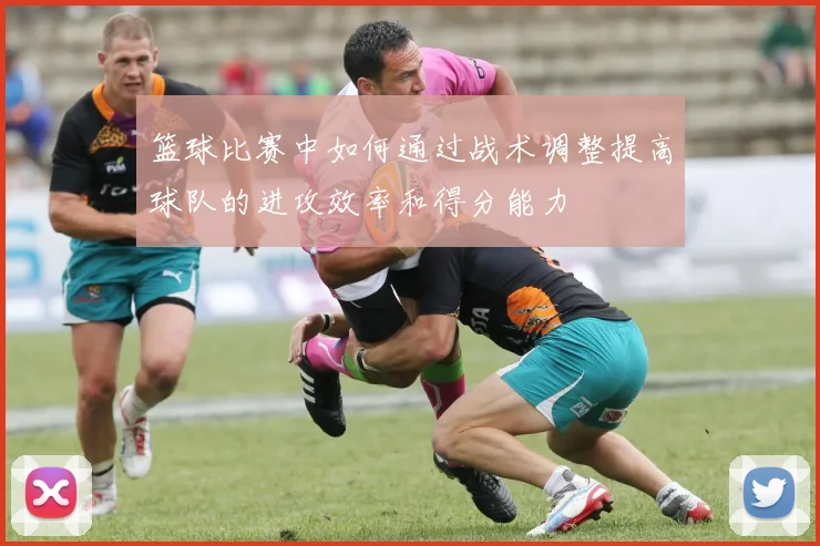 篮球比赛中如何通过战术调整提高球队的进攻效率和得分能力